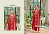 Tanvi By Zaveri Soft Organza Embroidery Desiginer Readymade Salwar Suits Wholesale Price In Surat